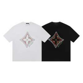 Picture of Louis Vuitton T Shirts Short _SKULVS-XLautxW26687447